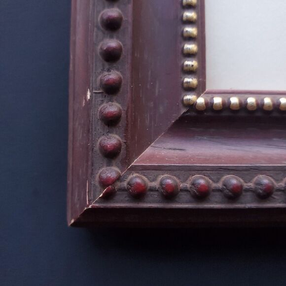 Cityscape Charleston Victoria Platt Ellis Signed Matted Framed Watercolor Print - Picture 15 of 16